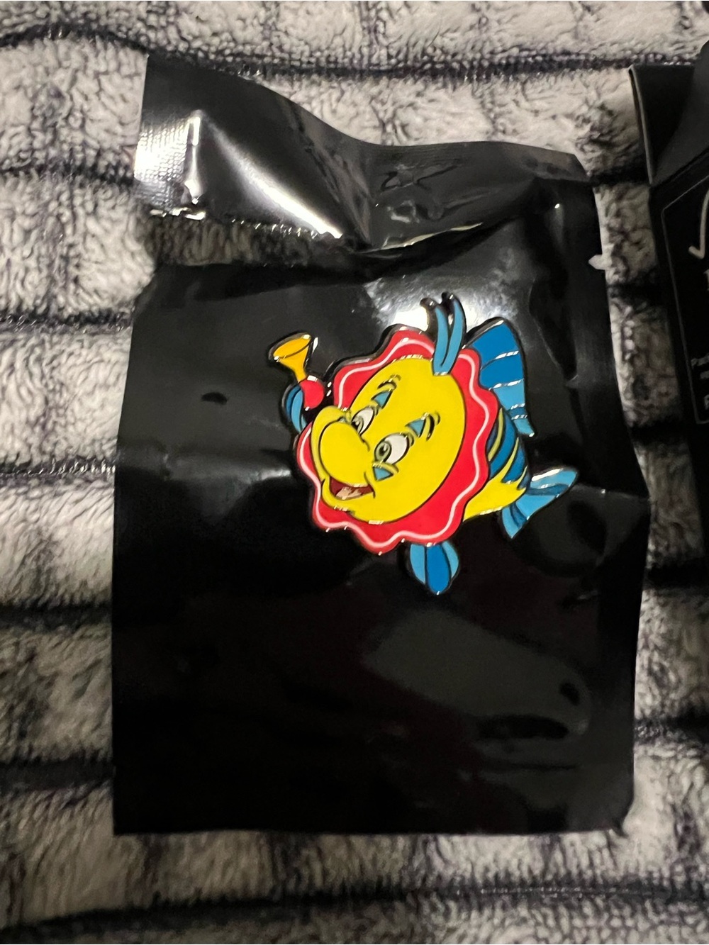 Mystery Pin Disney Multicolor